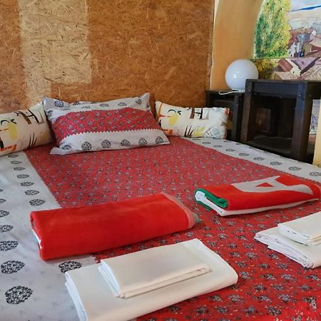 Apartmán Flat Nirmala Studio-Shop Milán Exteriér fotografie