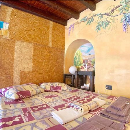 Apartmán Flat Nirmala Studio-Shop Milán Exteriér fotografie