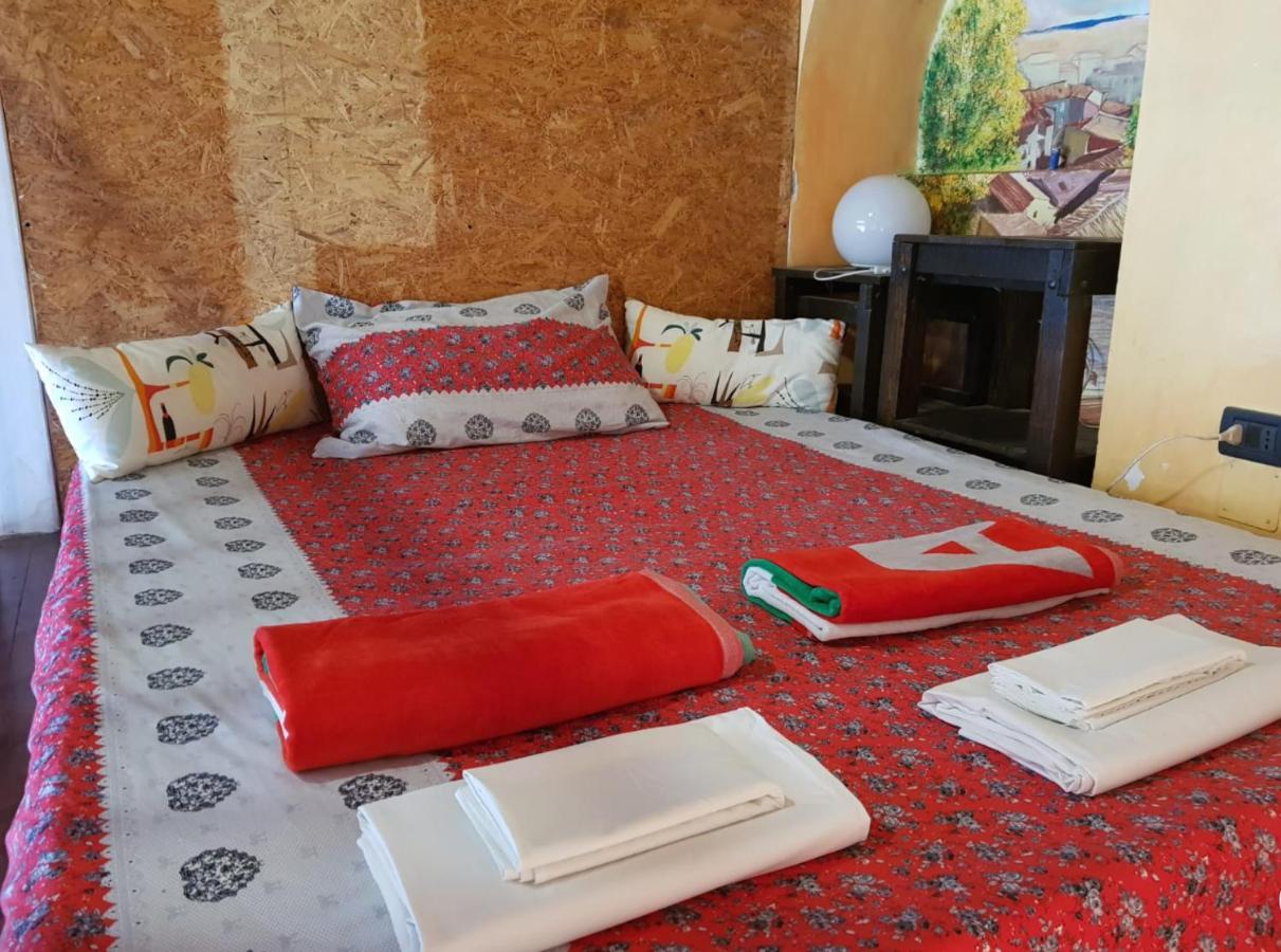 Apartmán Flat Nirmala Studio-Shop Milán Exteriér fotografie
