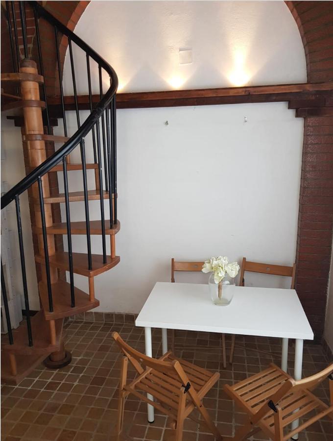 Apartmán Flat Nirmala Studio-Shop Milán Exteriér fotografie